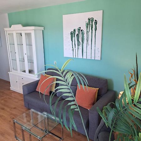 בנאלמדנה Jupiter Apartment Sea View מראה חיצוני תמונה