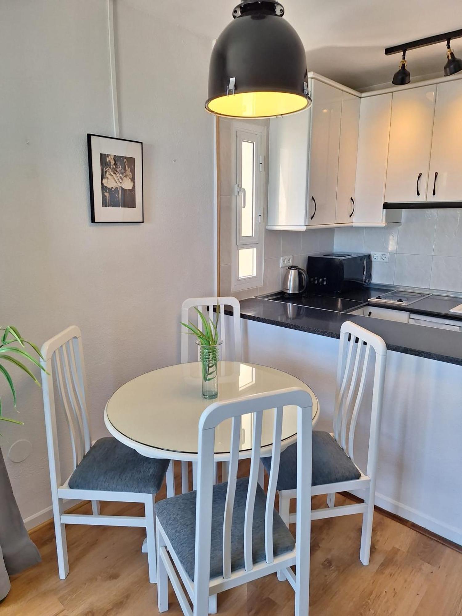 בנאלמדנה Jupiter Apartment Sea View מראה חיצוני תמונה