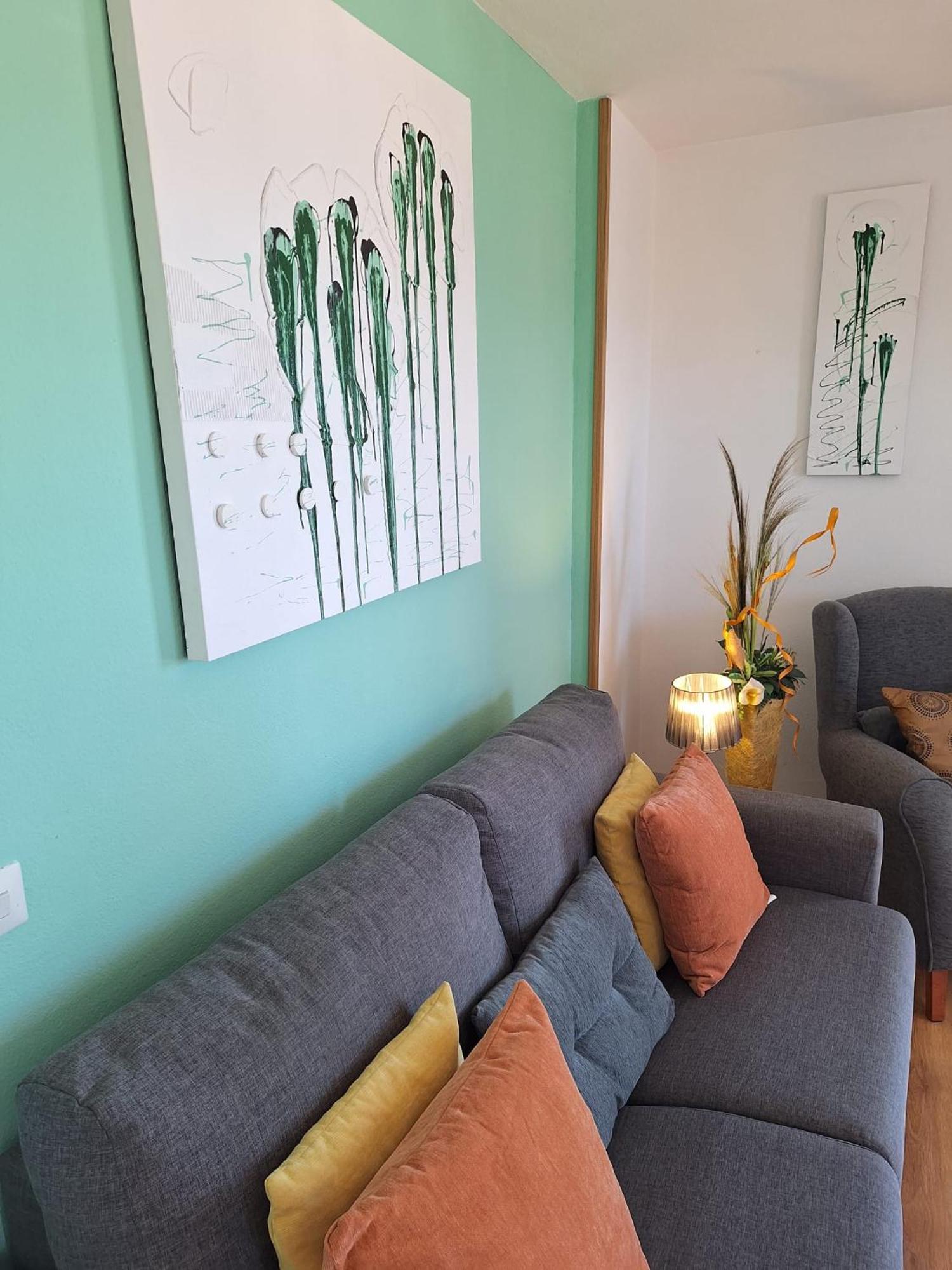 בנאלמדנה Jupiter Apartment Sea View מראה חיצוני תמונה