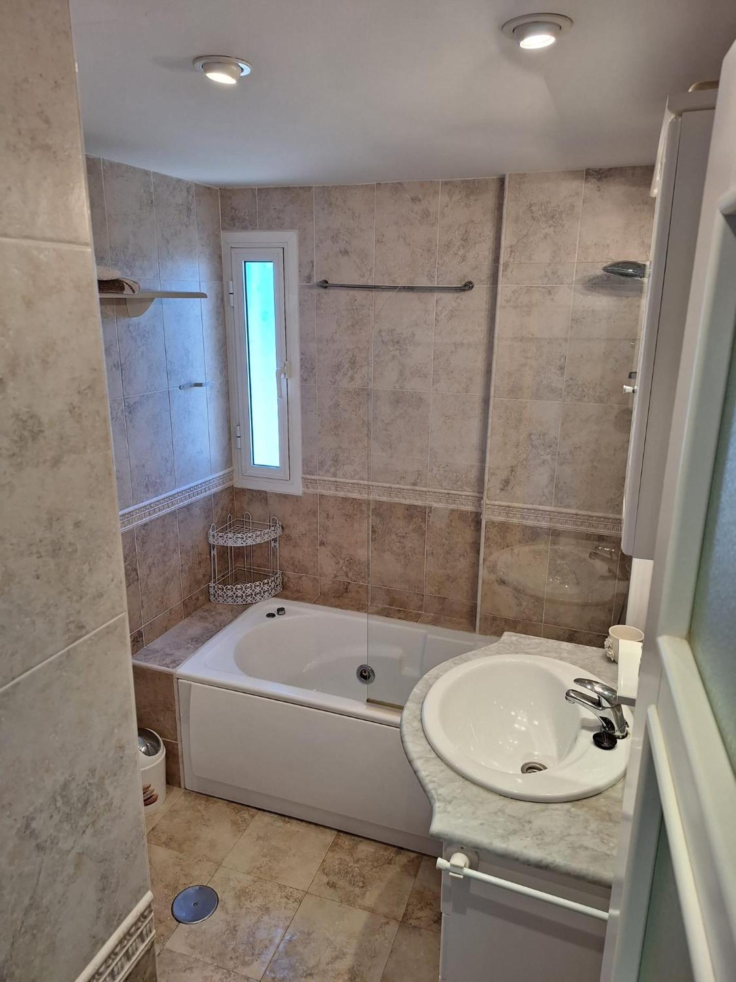 בנאלמדנה Jupiter Apartment Sea View מראה חיצוני תמונה