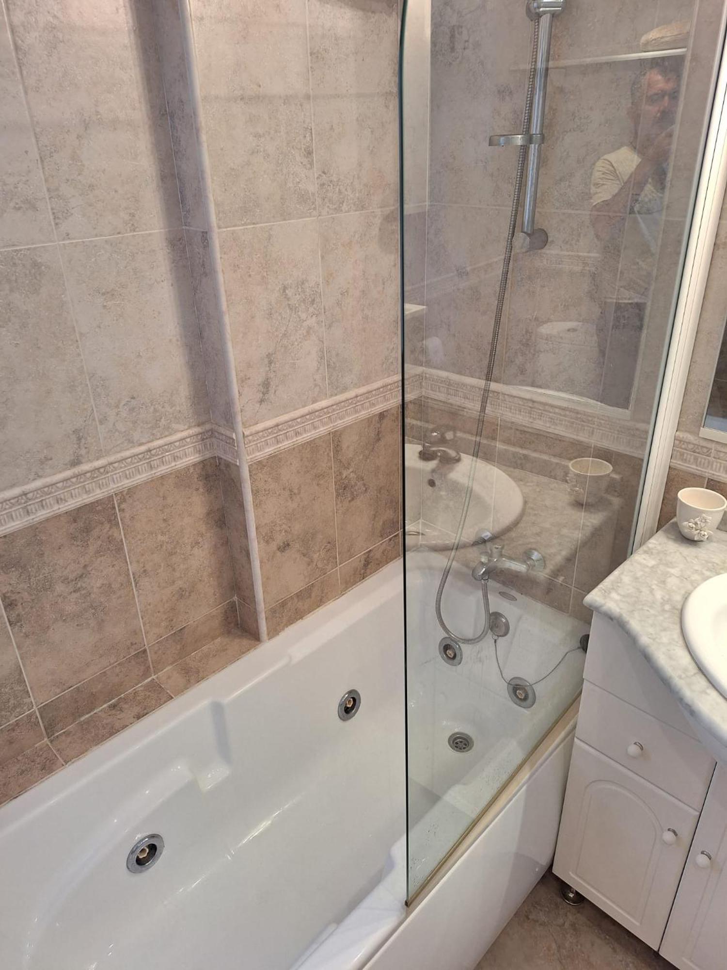בנאלמדנה Jupiter Apartment Sea View מראה חיצוני תמונה